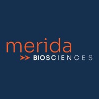 Merida Biosciences logo